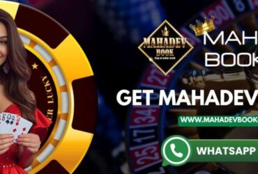 Online Mahadev Book ID
