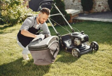 Achieve a Lush Lawn — Schedule Lawn Mowing Today