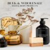 Wholesale Natural Skincare Products for Spas & Retailers