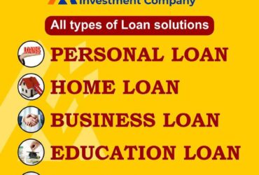 LOANS WITH A NEW DIMENSION HERE!!