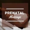 Top-Rated Prenatal Massage in Jersey City