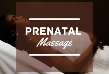 Top-Rated Prenatal Massage in Jersey City