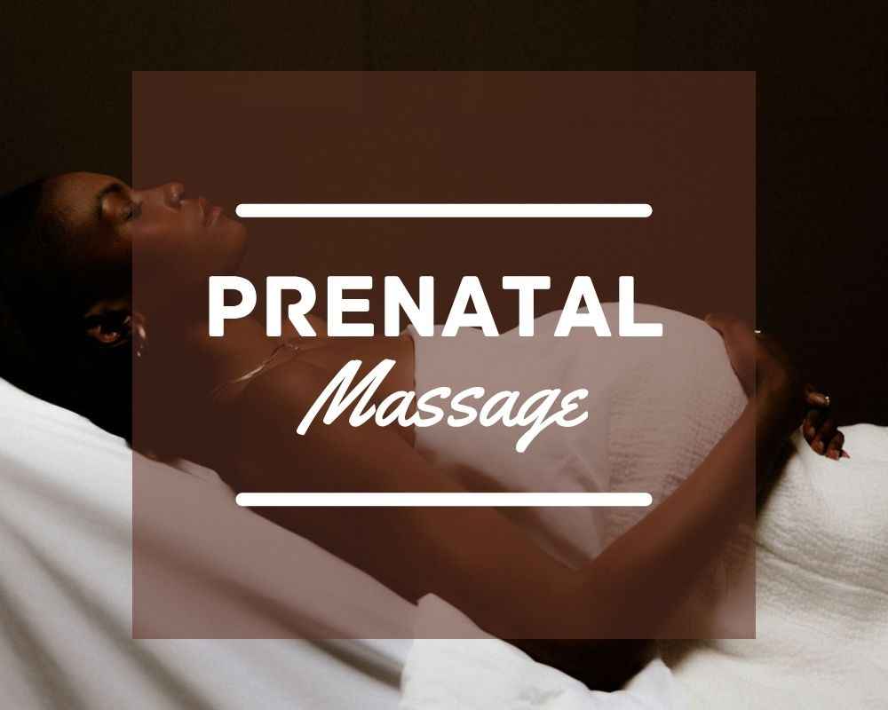 Top-Rated Prenatal Massage in Jersey City