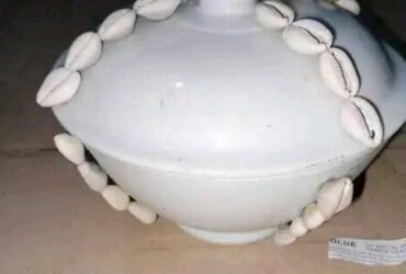 The best powerful spiritual herbalist native doctor in Nigeria+2348051831932