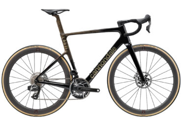 2025 Cannondale Lab71 Supersix Evo Red Axs Road Bike