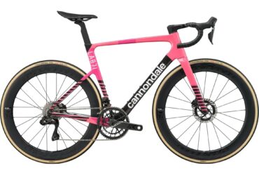 2025 Cannondale SuperSix EVO LAB71 Team Road Bike