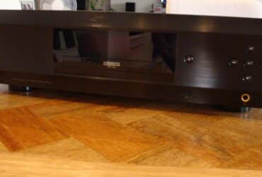 Sell: OPPO Digital UDP-205 4K Ultra High-Definition Audiophile UHD Blu-Ray