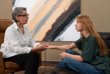 Blue Moon Senior Counseling – counseling for seniors