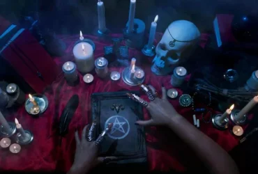 The most powerful death spells that work overnight without karma or side effects – everything you need to know +27633953837