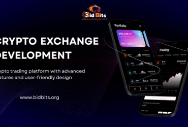 Crypto Exchange Development