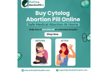 Buy Cytolog Abortion Pill Online: Safe Medical Abortion At Home