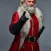 Christmas Chronicles Costume