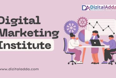 Best Digital Marketing Institute for Career-Focused Learning