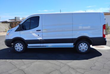 2019 Ford Transit T250 Cargo Van