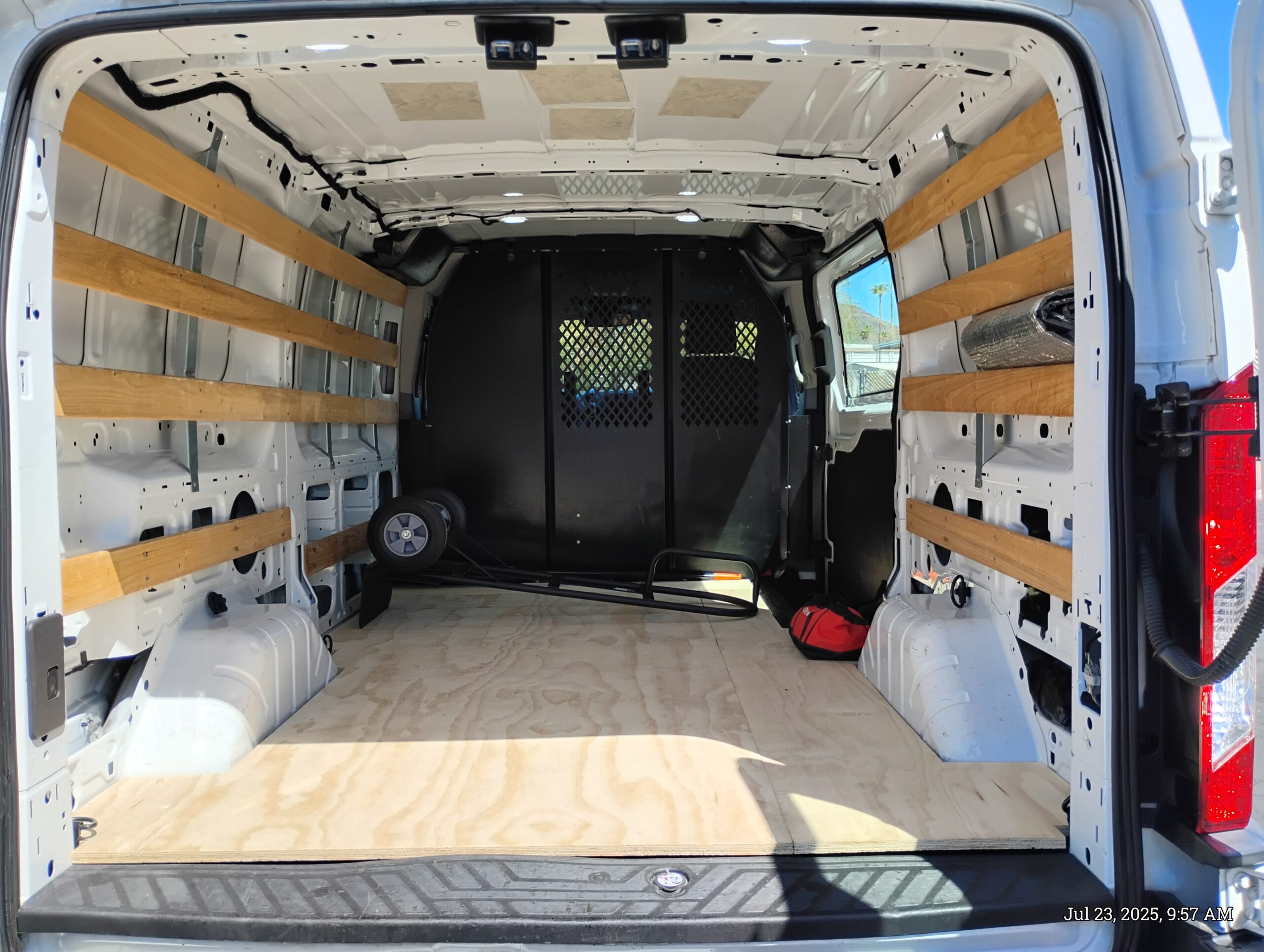 2019 Ford Transit T250 Cargo Van