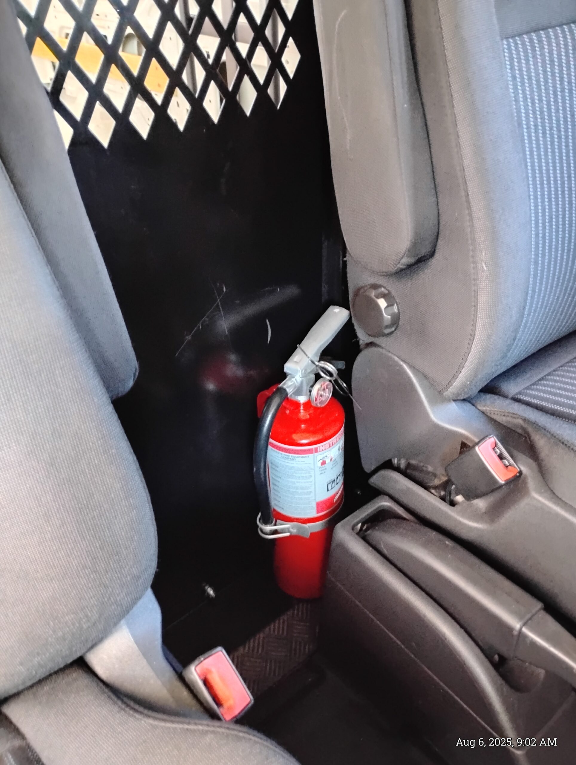 2019 Ford Transit T250 Cargo Van