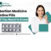 How Safe Is The Medical Abortion Pill