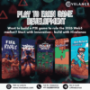 Launch Fast with P2E Game Clone Script Solutions – Free Demo & Business Consultation!