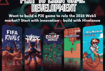 Launch Fast with P2E Game Clone Script Solutions – Free Demo & Business Consultation!