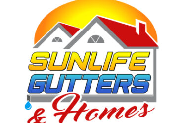 SunLife Gutters & Homes
