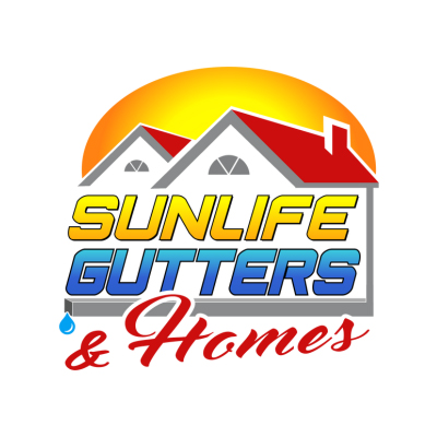 SunLife Gutters & Homes