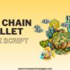 Affordable Reef Chain Wallet Clone Script for Startups