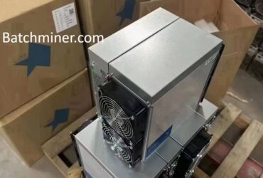 Buy Second Hand ASIC Bitmain Antminer Z15, L7, S21, S19PRO