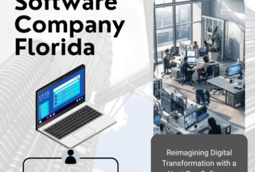 Software Company Florida  | Conquerors Tech