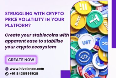 Hire Stablecoin Development Experts In USA