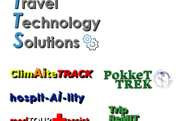 Curated Portfolio of Travel & Insurance Technologies: Acquisition Ready