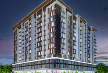 Luxury Penthouse Apartments Near Navi Mumbai Airport