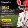 Rapid Launch Tipico Clone Software: Go Live in Just One Week
