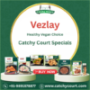 Vezlay Foods at Catchy Court – Your Trusted Destination for Healthy Vegan Choices