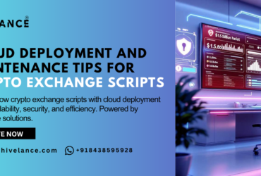 Cost-Efficient Cloud Solutions for Deploying Cryptocurrency Exchange Scripts