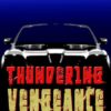 Thundering Vengeance novel by Joel Goulet
