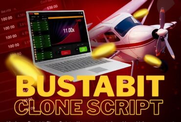 Bustabit Clone Script With Provably Fair Engine – Get Your Free Demo Now