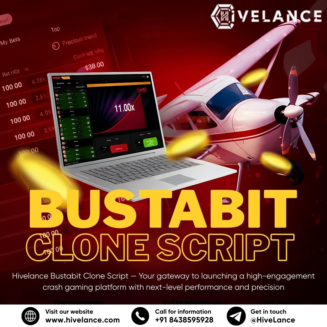 Bustabit Clone Script With Provably Fair Engine – Get Your Free Demo Now