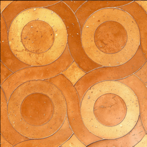 Transform Your Space with Reclaimed Brick Tiles Today