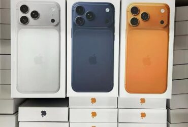 Wholesale Suppliers of iPhone 17/16/15/14/13 pro max