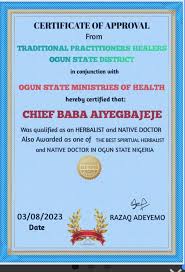 +2349163720783 The best powerful spiritual herbalist man in nigeria to make money with out human sacrifice and any problems