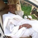 CHIEFDRBABAAIYEGBAJEJE