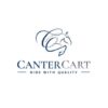 CanterCart Premium Anatomically Shaped Girth