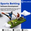 AMA: Ask Anything About Sports Betting Software Development for Startups & Investors