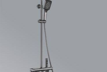 Get Ready to Re-experience and Rediscover the Joys of Bathing