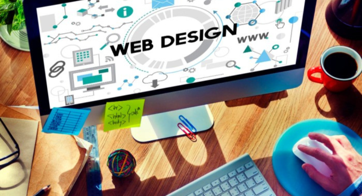 Professional Web Design Las Vegas – Custom Websites That Drive Results