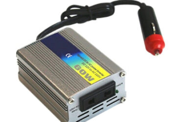 Highly durable Power Inverter