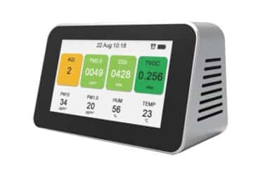 ATO Air Quality Monitors