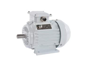 ATO Three Phase Induction Motors 1 hp to 20 hp