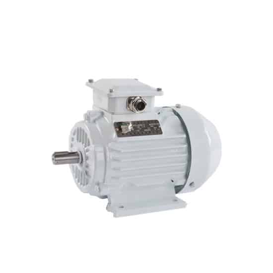 ATO Three Phase Induction Motors 1 hp to 20 hp