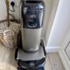 Domestic home improvement cleaning vacuum machine